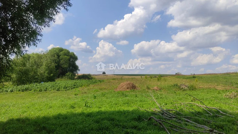 Суздальский район, село Новгородское, Светлая улица,  земля на продажу