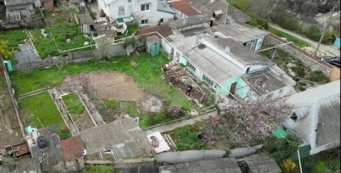 Продажа участка, Севастополь, ул. Террасная