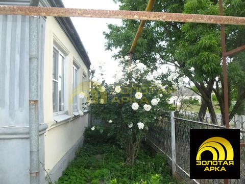 Продажа дома, Вышестеблиевская, Темрюкский район, ул. Кооперативная