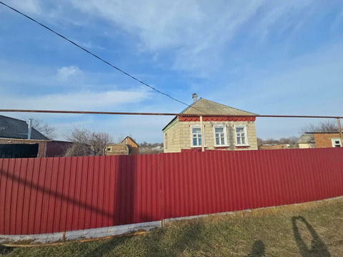 Продажа дома, Старонижестеблиевская, Красноармейский район, ул. ...