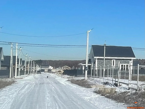 Продажа участка, Домодедово, Домодедово г. о., Домодедово