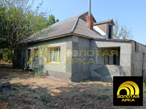 Продажа дома, Старотитаровская, Темрюкский район, Ильича пер.