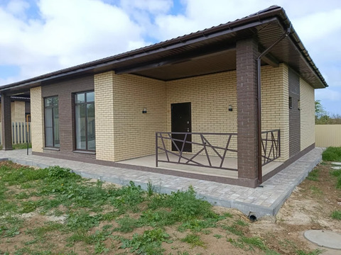 Продажа дома, Тамань, Темрюкский район, ул. Маяковского