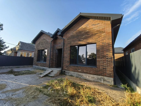 Продажа дома, Северская, Северский район, ул. Калинина