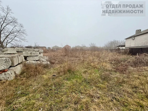 Участок в Новоукраинке