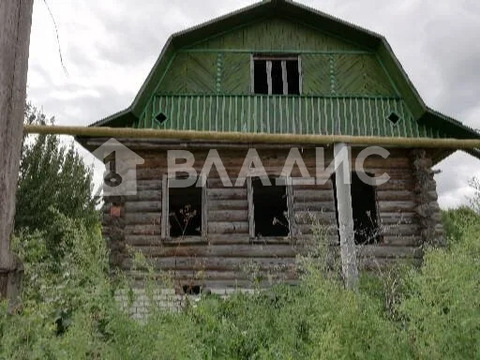 городской округ Воротынский, село Фокино, улица Слуда,  дом на продажу