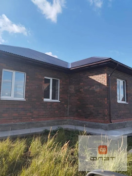 Продажа дома, Тагашево, Пестречинский район, ул. Космонавтов