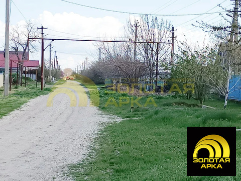 Продажа участка, Приморский, Темрюкский район