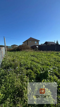 Продажа участка, Казань, пер. Дальний