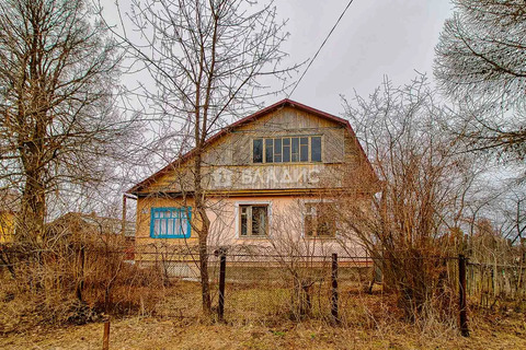 Камешковский район, деревня Андрейцево,  дом на продажу