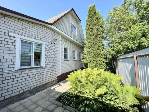 Продажа дома 80.0м ул. Строителей, 13, Переславль-Залесский, ...