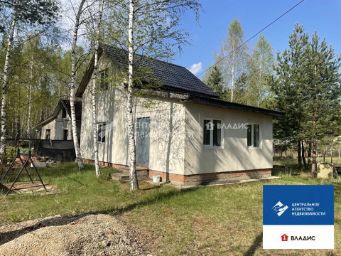 Продажа дома, Рязанский район