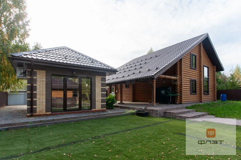 Продажа дома, Пестречинский район, 4-я аллея