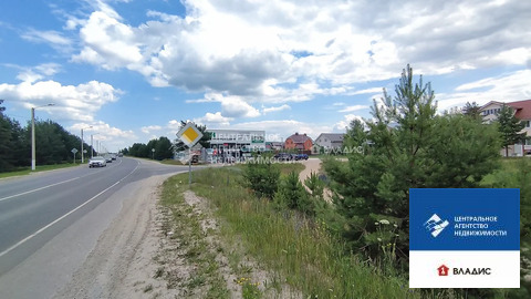 Продажа участка, Алеканово, Рязанский район, ул. Озерная