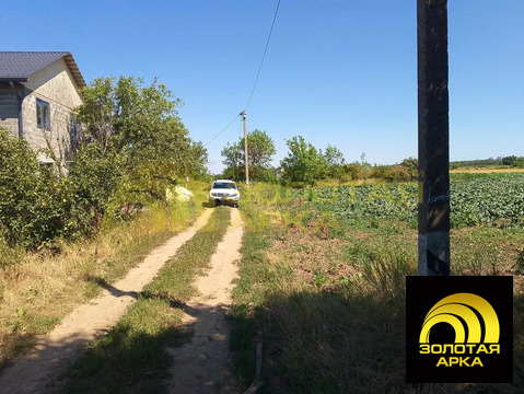 Продажа участка, Темрюкский район