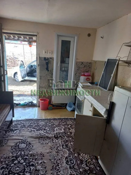 Продажа дома, Широкий Буерак, Вольский район, Буденного ул, 33