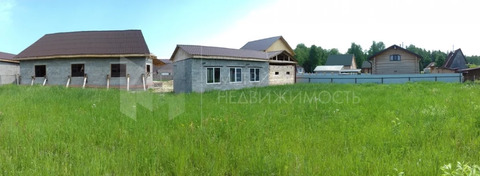 Продажа дома, Нижнетавдинский район, Нижнетавдинский р-н, тер Озеро .