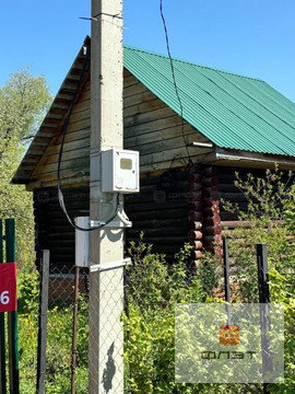 Продажа участка, Казань, тер. СНТ Нарцисс