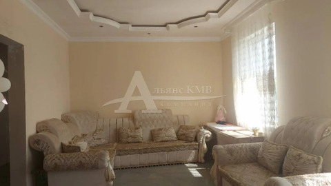 Продажа дома, Георгиевск, ул. Первомайская