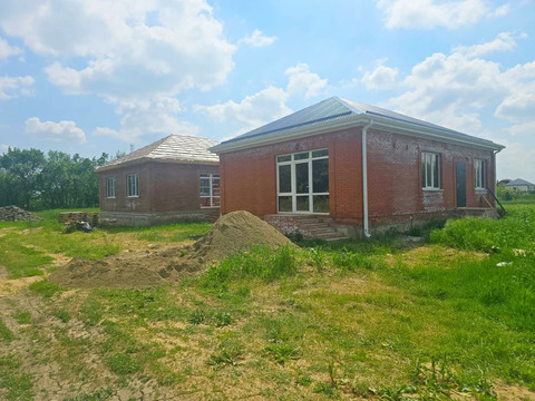 Продажа дома, Полтавская, Красноармейский район, ул. Жлобы