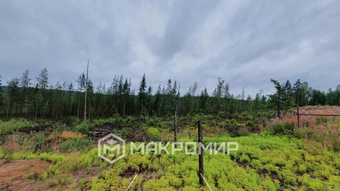 Продажа участка, Приморский район