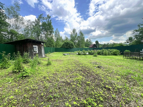 Дача в СНТ Росинка-3