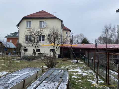 Продажа дома