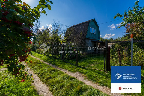 Продажа дома, Рязанский район