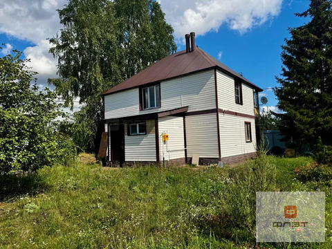 Продажа дома, Лаишевский район, дом 298