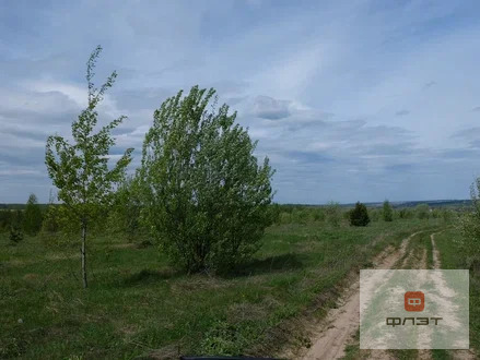 Продажа участка, Уразла, Зеленодольский район, ул. Почтовая