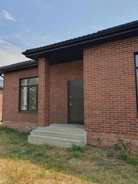 продаю дом в поселке Российский в Аксайском районе Ростовской области