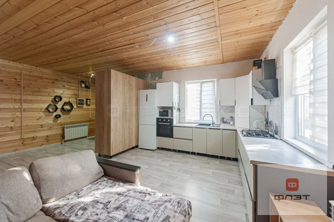 Продажа дома, Казань, ул. Пожарная