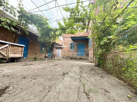 Продажа дома, Новопавловск, Кировский район, ул. Путевая