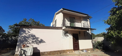 Продажа дома, Севастополь, территория СТ Факел