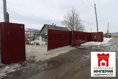 Продажа дома, Магадан, ул. Санаторная