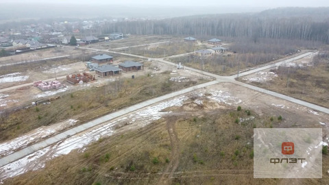 Продажа участка, Макаровка, Лаишевский район