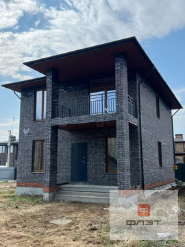 Продажа дома, Казань, пер. Черничный