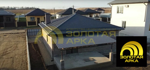 Продажа дома, Темрюк, Темрюкский район, ул. Славянская