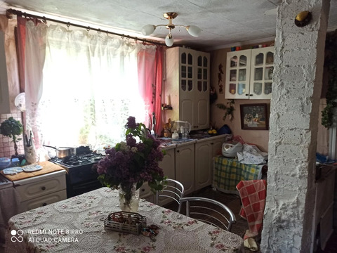 Продам жилой дом с пропиской в Севастополе, ст Сапун-гора
