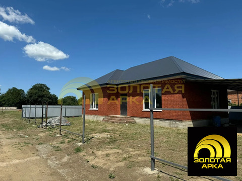 Продажа дома, Полтавская, Красноармейский район, ул. Спокойная