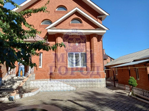 Продам дом  (09724-107)