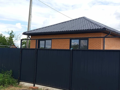 Продажа дома, Ивановская, Красноармейский район