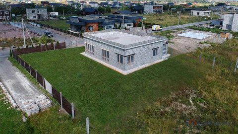 Продажа дома, Ладога, Тосненский район, Лазурная улица