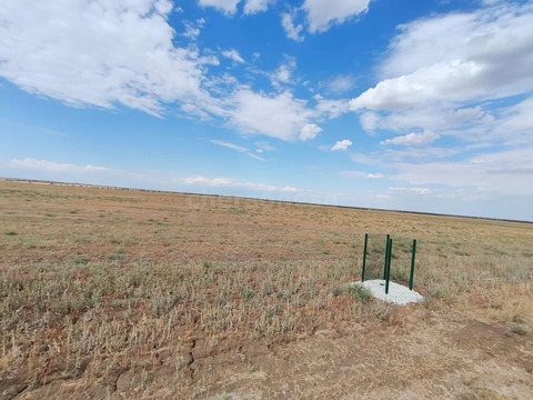 Продажа участка, Абрикосово, Первомайский район, улица Северная