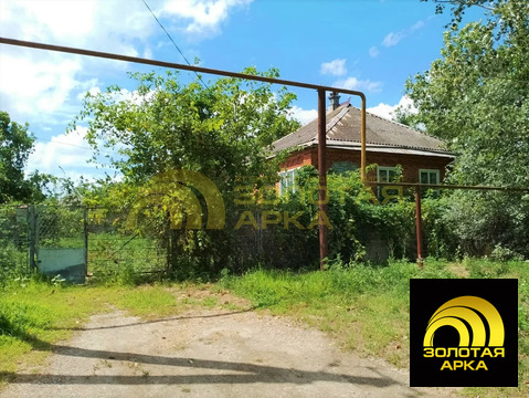 Продажа дома, Мингрельская, Абинский район, ул. Советская