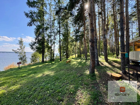 Продажа участка, Ключищи, Верхнеуслонский район, дом 1