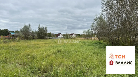 Продажа участка, Корпуса, Щелковский район, улица Брюса