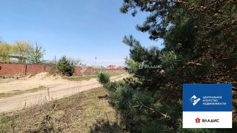 Продажа участка, Агро-Пустынь, Рязанский район, Лесная улица