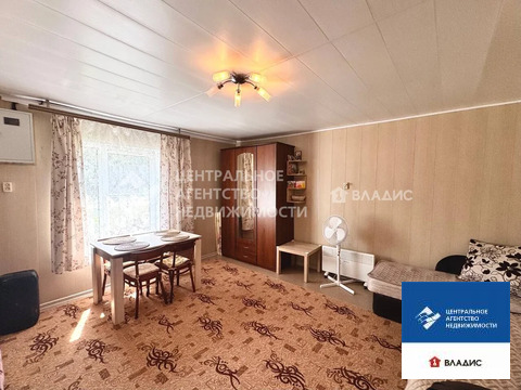 Продажа дома, Федоровское, Захаровский район