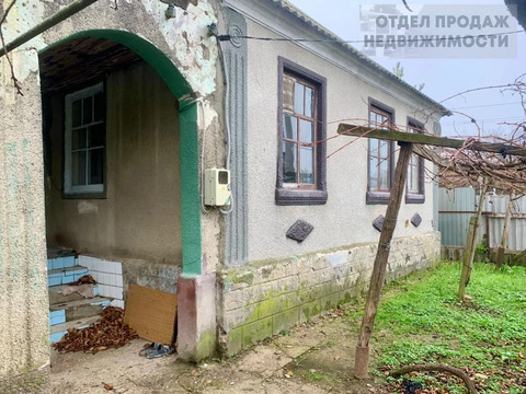 Дом в Новоукраинке